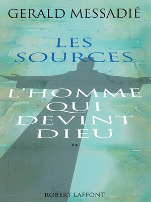 cover image of Les sources